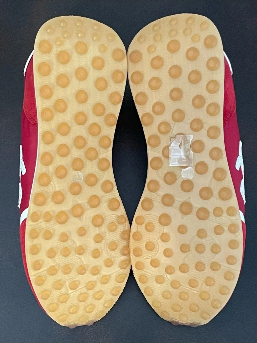 Tory Burch Destiny Low-Top Sneakers NWOT